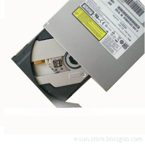 Panasonic Hot Sale Product 12.7mm SATA Tray load Blu-ray DVD burner
